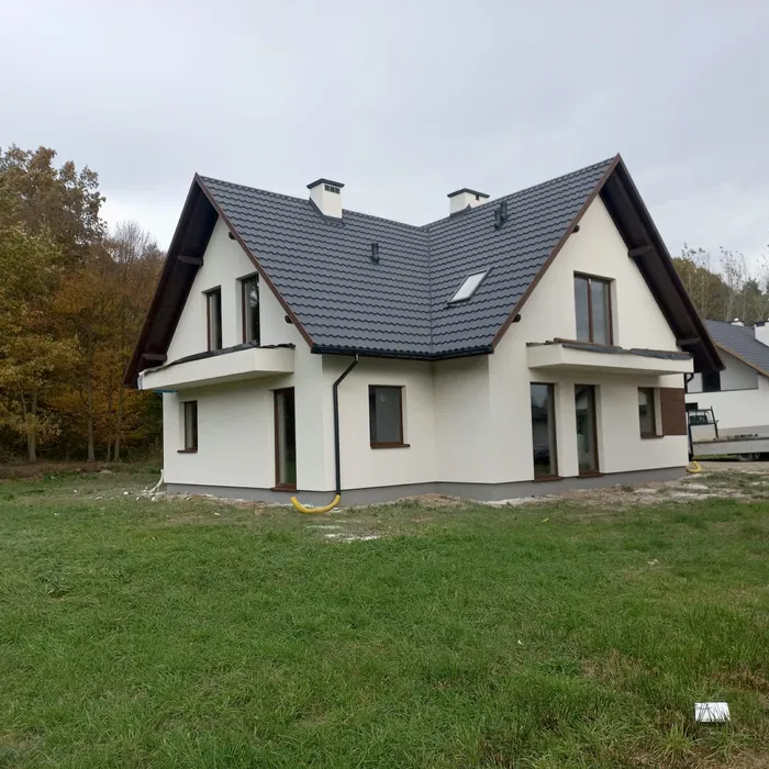 Domy na sprzedaż w Smolarzynach